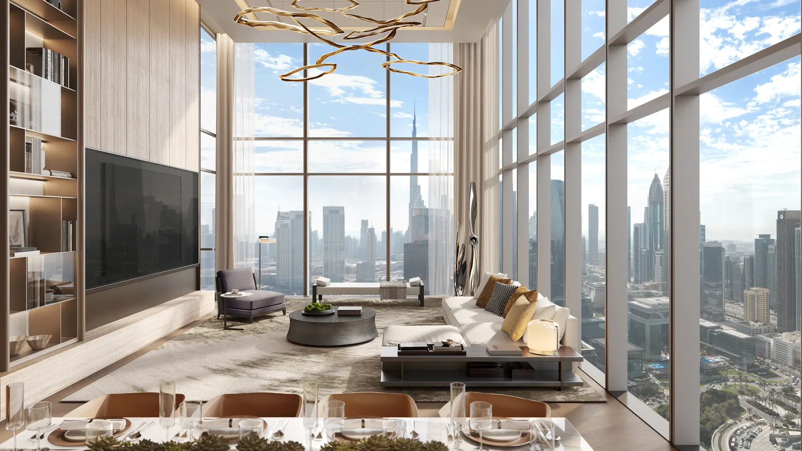 Jumeirah Residences Emirates Tower B · photo 1