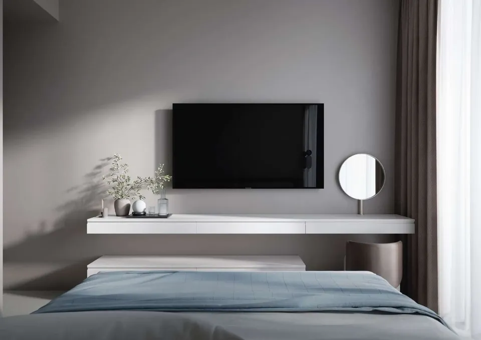 Ozone 1, Jumeirah Village Circle (JVC) · render 2