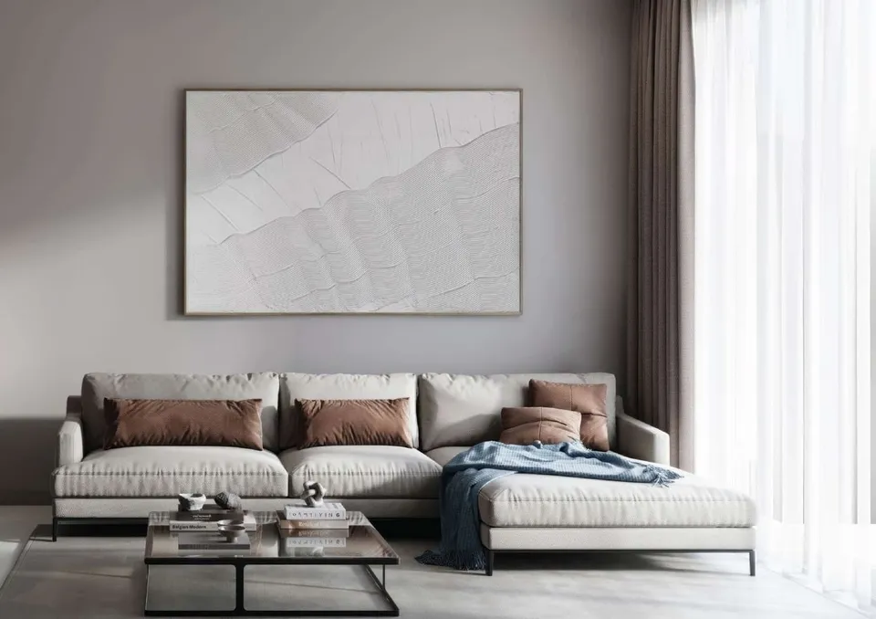 Ozone 1, Jumeirah Village Circle (JVC) · render 5