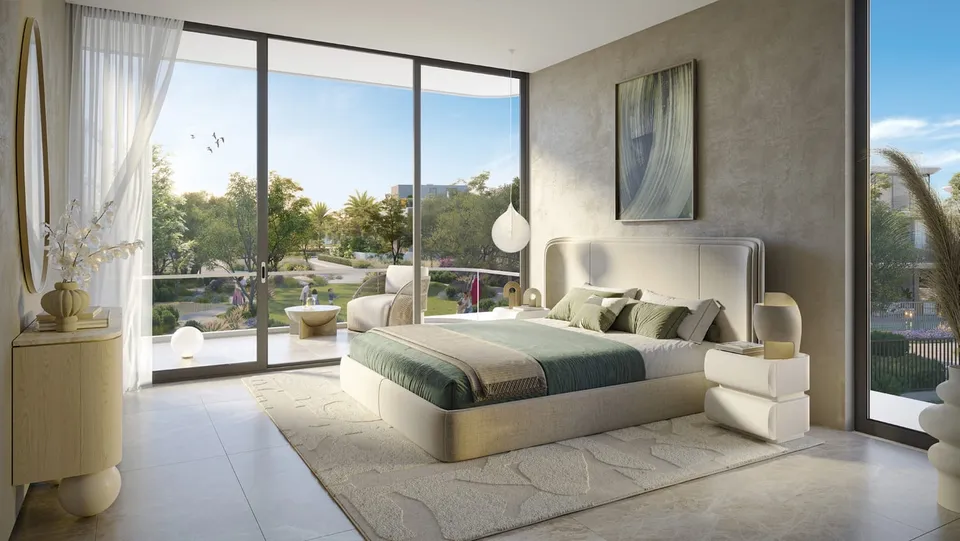 Park Gate, Dubai Hills · render 4