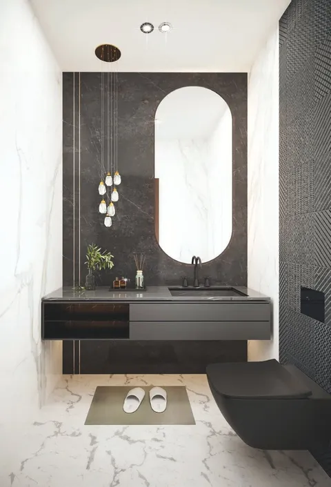 Elitz 3, Jumeirah Village Circle (JVC) · render 5