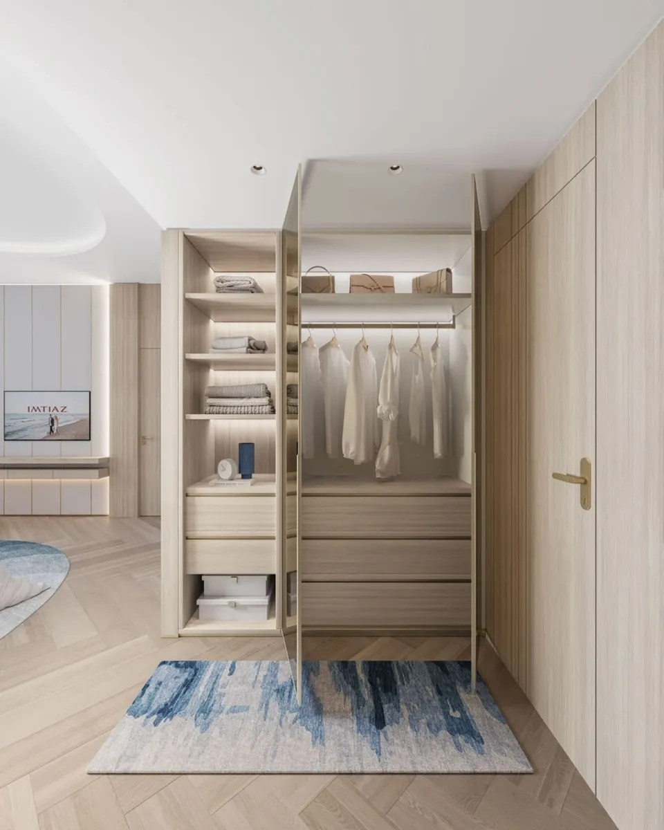 Sunset Bay One, Dubai Islands · render 5
