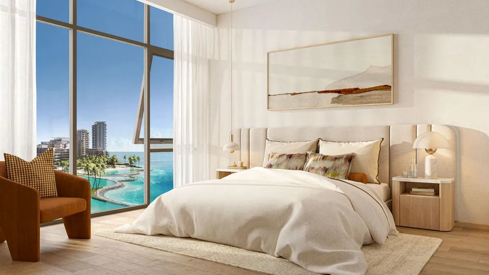 Bay Grove Residences Phase 1, 2 and 3, Dubai Islands · render 5