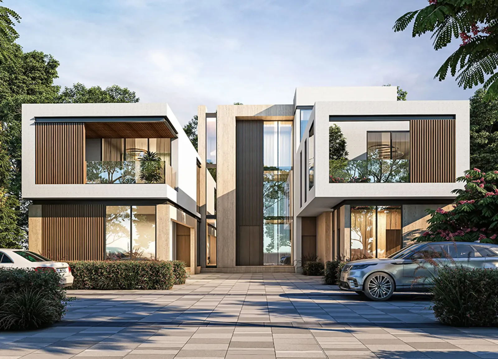 Sobha Estates, Sobha Hartland II · render 5