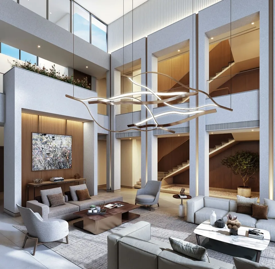 Sobha Estates, Sobha Hartland II · render 6