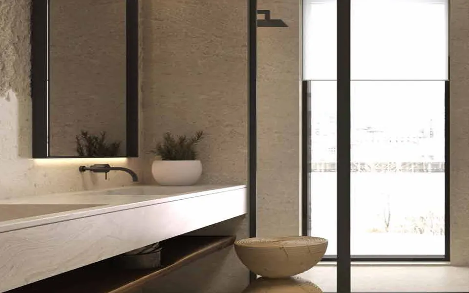 Damac Lagoons Monte Carlo, Damac Lagoons · render 3