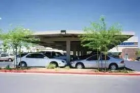 Ample Parking Space at Damac Lagoons Monte Carlo.