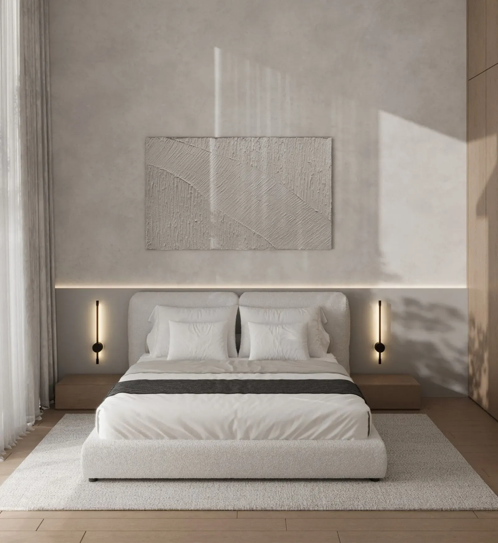 Winslow by IGO, Bukadra · render 7