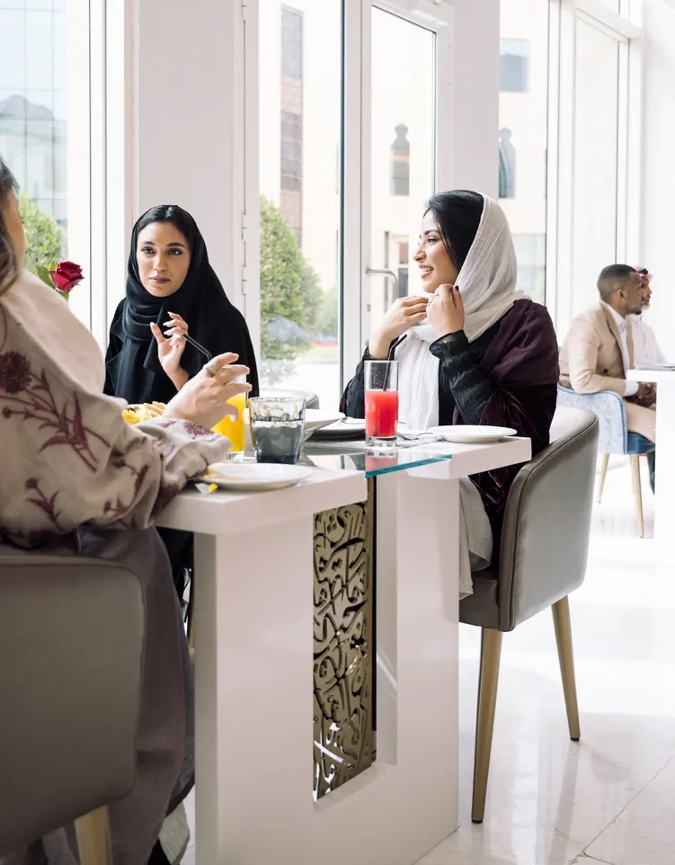 Retail & Dining Options at Clearpoint.