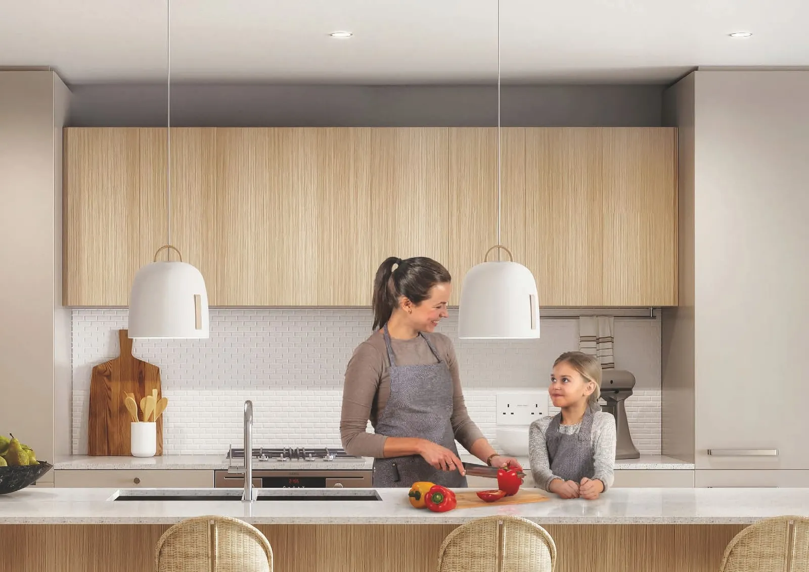 The Portman, Jumeirah Village Circle (JVC) · render 5