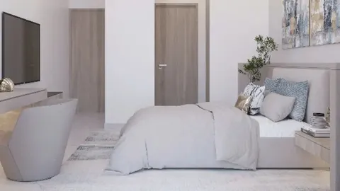 Miami II, Jumeirah Village Triangle (JVT) · render 4