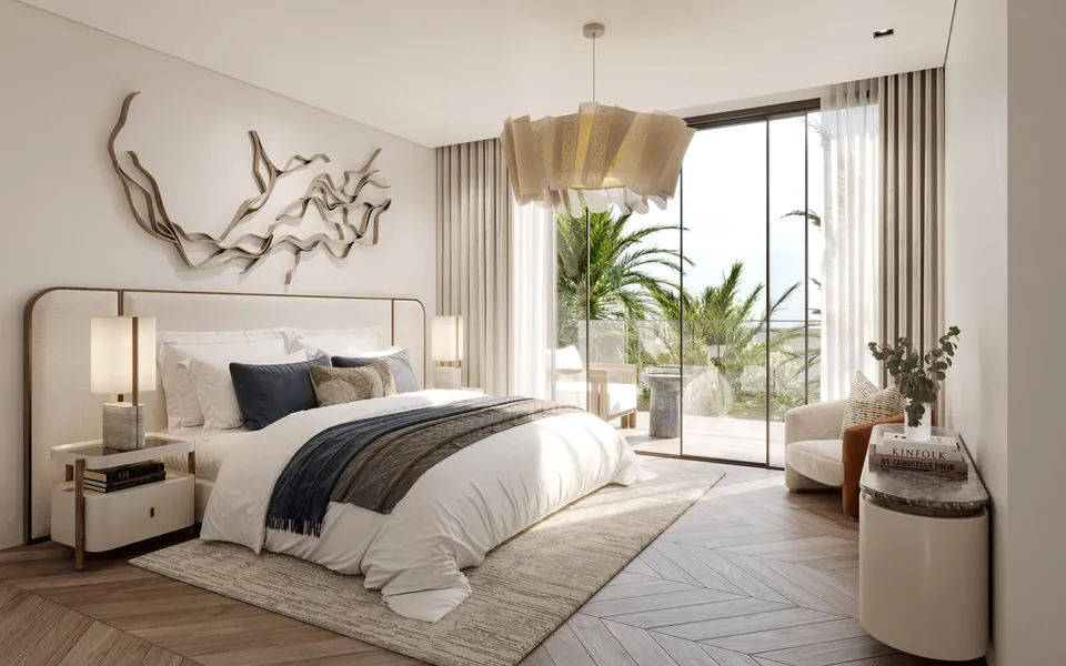 Nad Al Sheba Garden Phase 5, 6, Nad Al Sheba · render 2