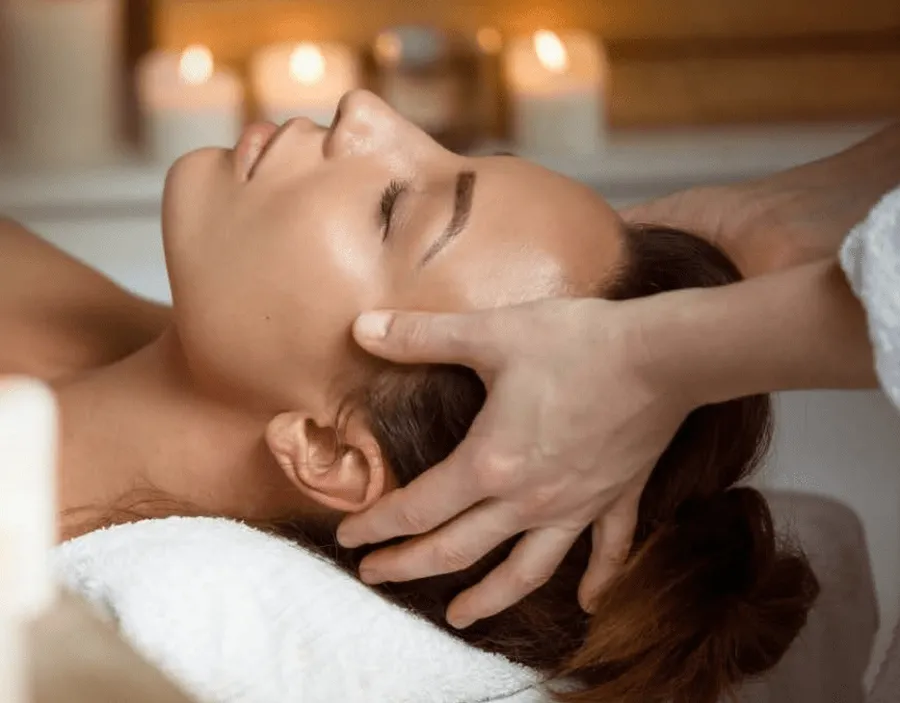 Beauty Studios & Spa at Trussardi Residences.