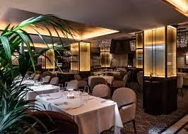 Branded Restaurant/Cafe at Trussardi Residences.