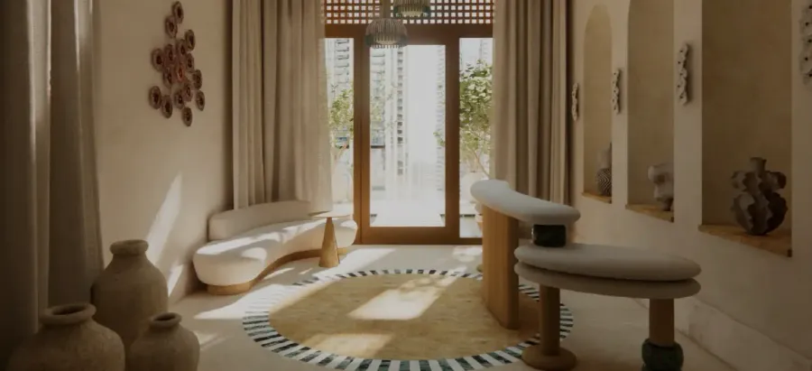 Spa at Elire Managed by LUX.