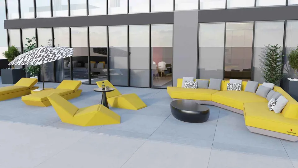 Tonino Lamborghini Residences, Meydan City · render 2