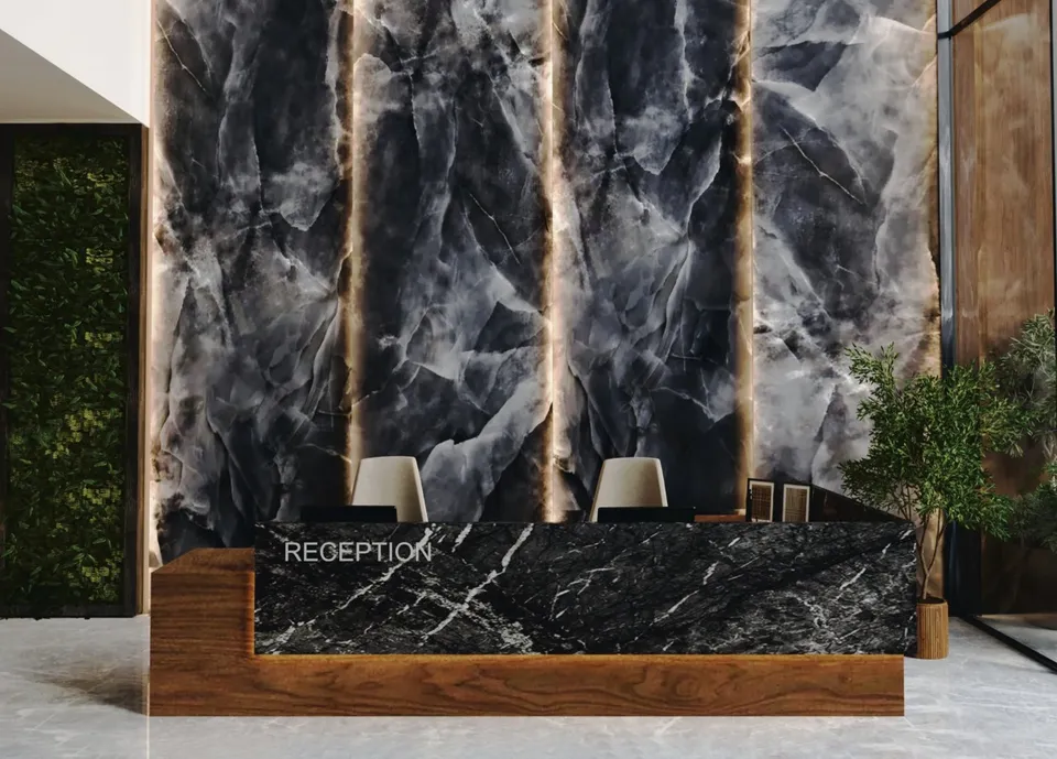 Zenith J1, Jumeirah Village Circle (JVC) · render 4