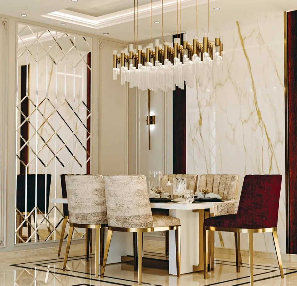 Zenith J1, Jumeirah Village Circle (JVC) · render 5