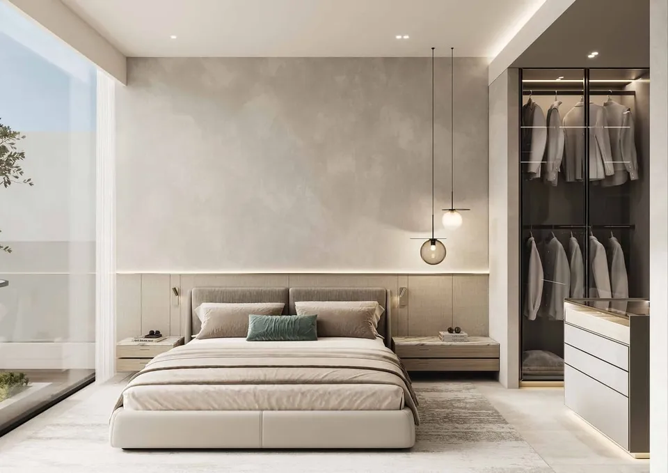 Reef 1000, Dubai Land Residence Complex (DLRC) · render 5
