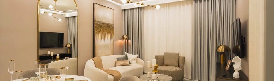 99 Parkplace, Jumeirah Village Circle (JVC) · render 2