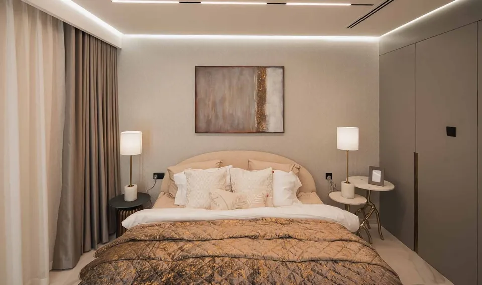 99 Parkplace, Jumeirah Village Circle (JVC) · render 5