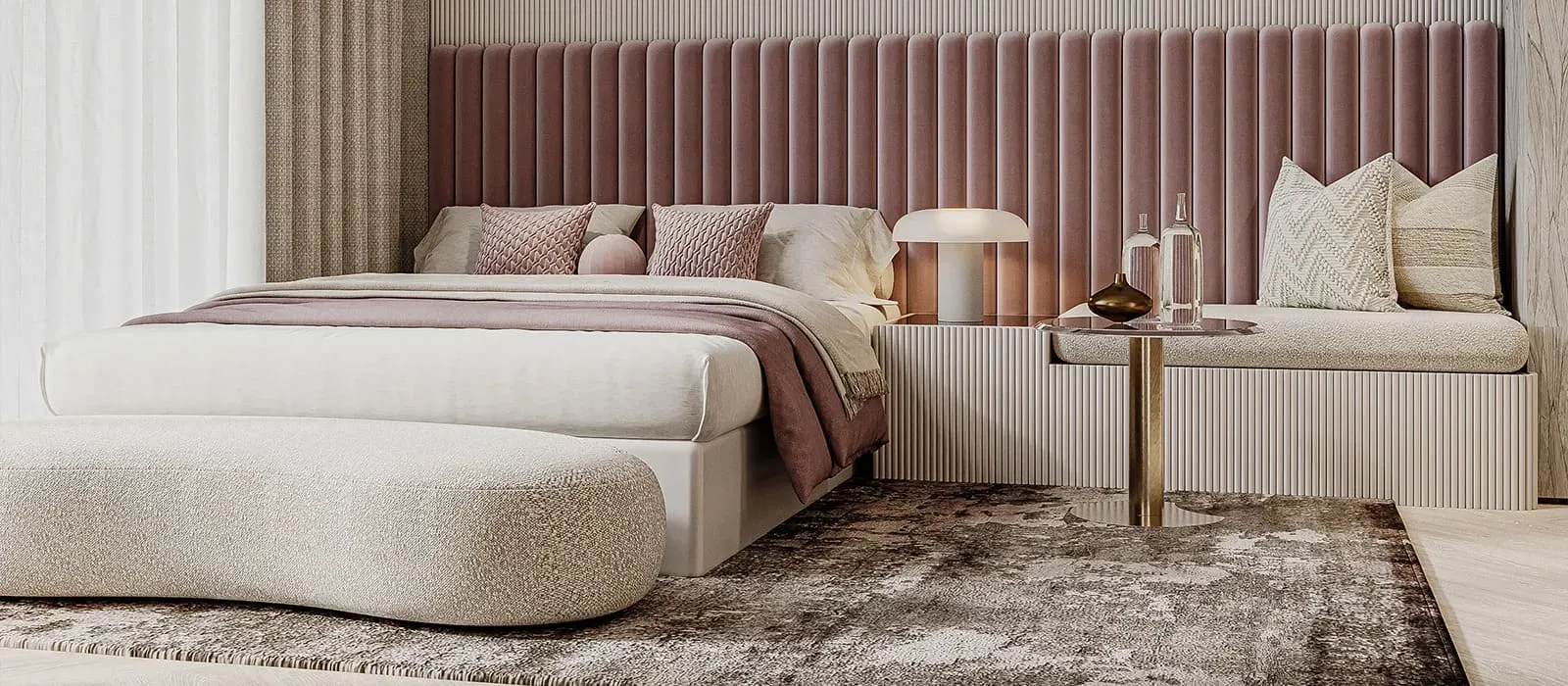 Q Gardens Aliya,  Jumeirah Village Circle (JVC) · render 5