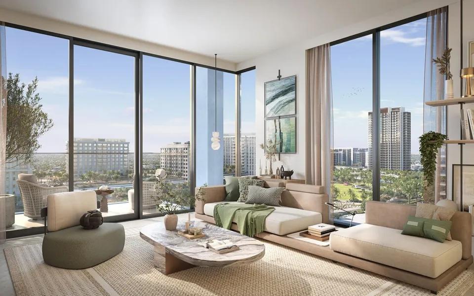 Vida by Emaar, Dubai Hills · render 5