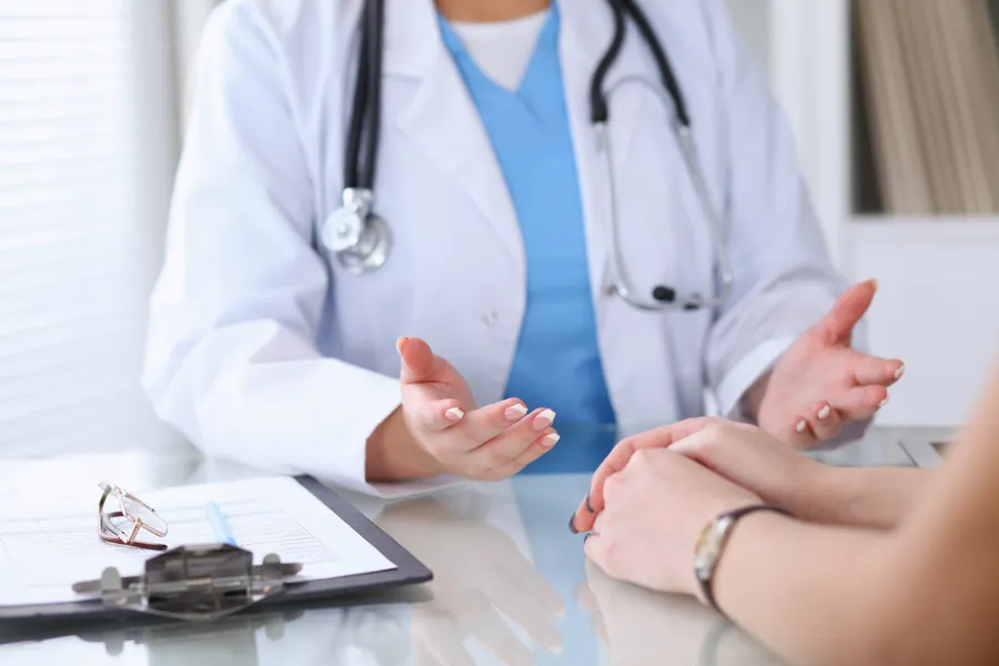 Health Clinic at Ocean Star.