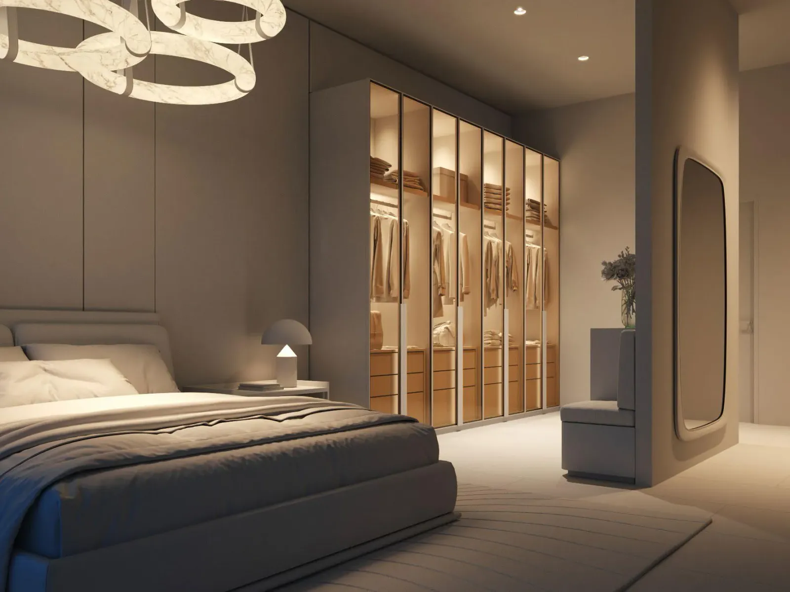 Lia by Avenew Development, Dubai Islands · render 4