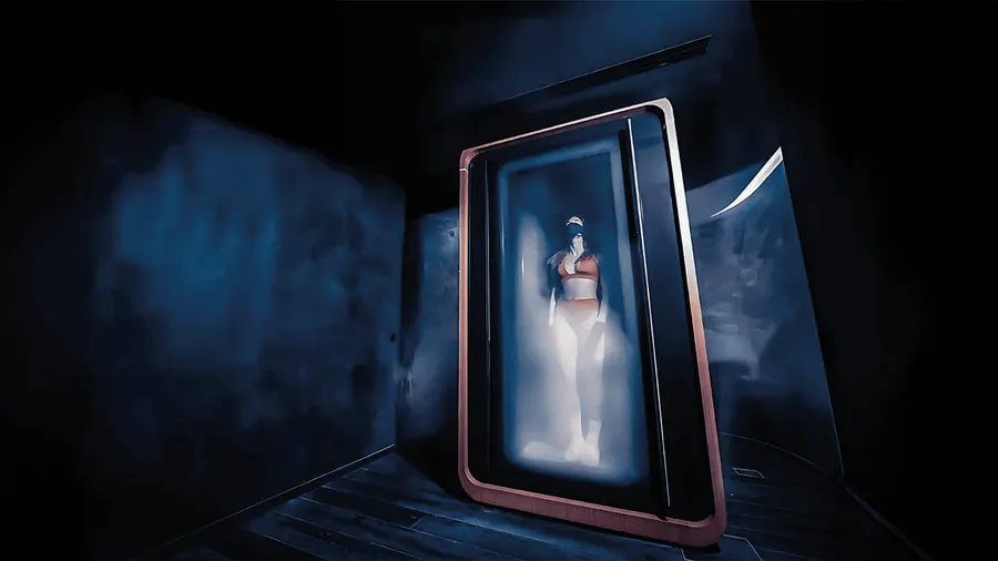 Cryotherapy at Treppan Serenique Residences.