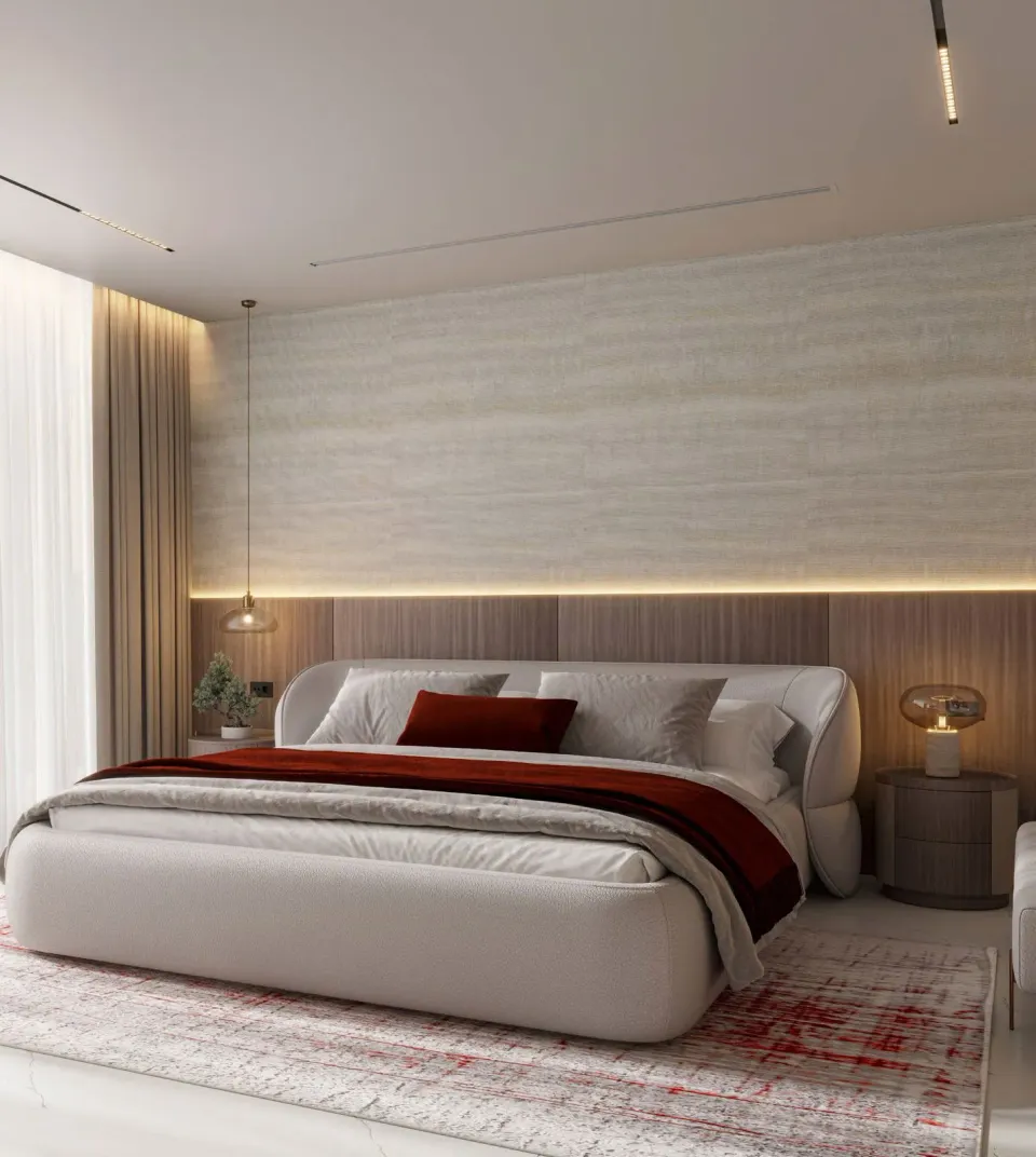 Ramada Residences by Wyndham at Dubai Islands, Dubai Islands · render 2