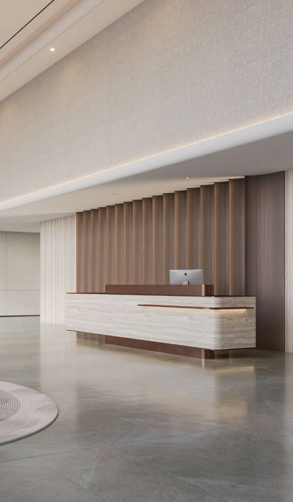 Ramada Residences by Wyndham at Dubai Islands, Dubai Islands · render 4