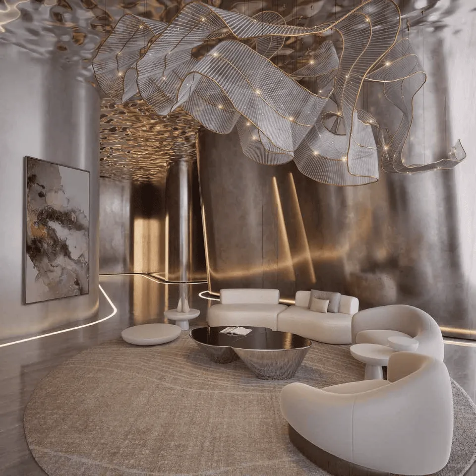 Do Hotels and Residences, Dubai Islands · render 4