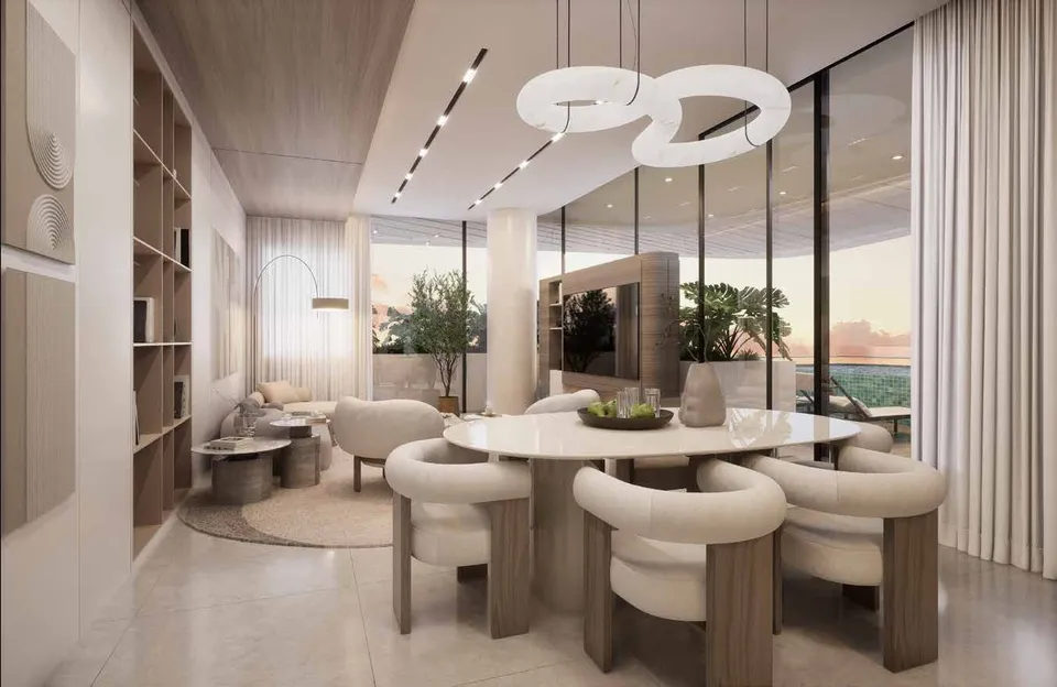 Do Hotels and Residences, Dubai Islands · render 5