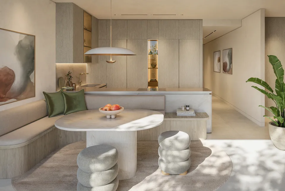 Avida Residences, Dubai Islands · render 5