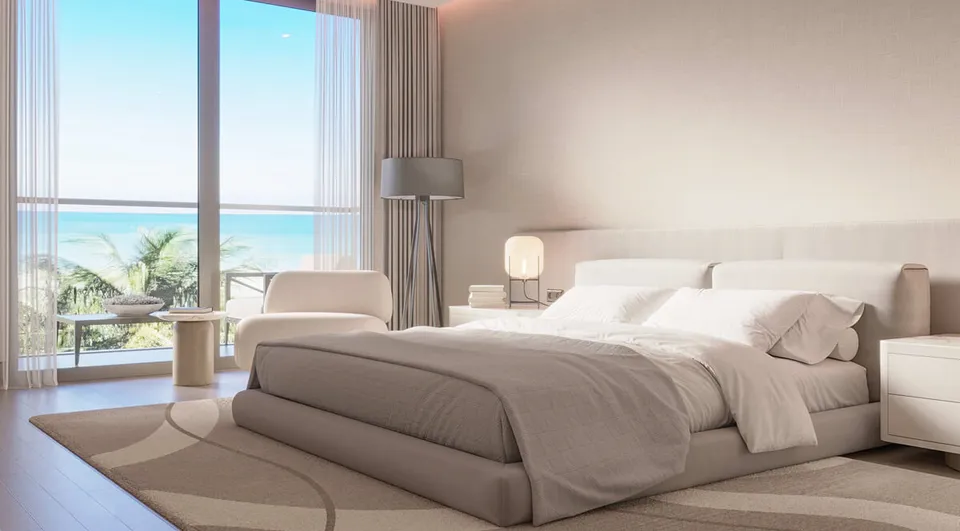 Edgewater Residences 1, 2 and 3, Dubai Islands · render 5