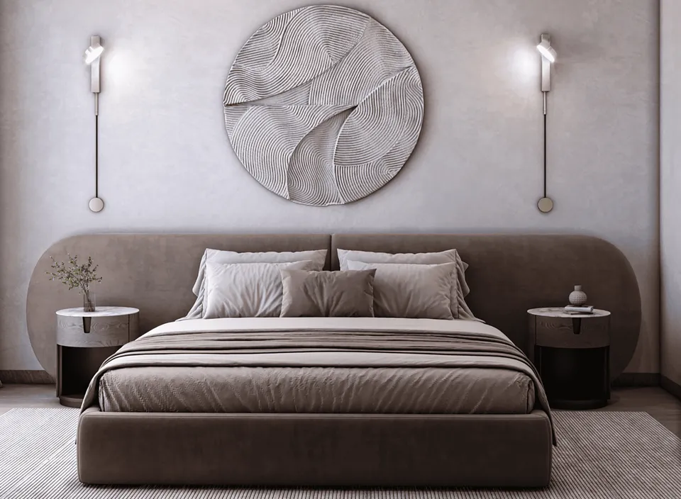 Zephyra Residences, Dubai Islands · render 5