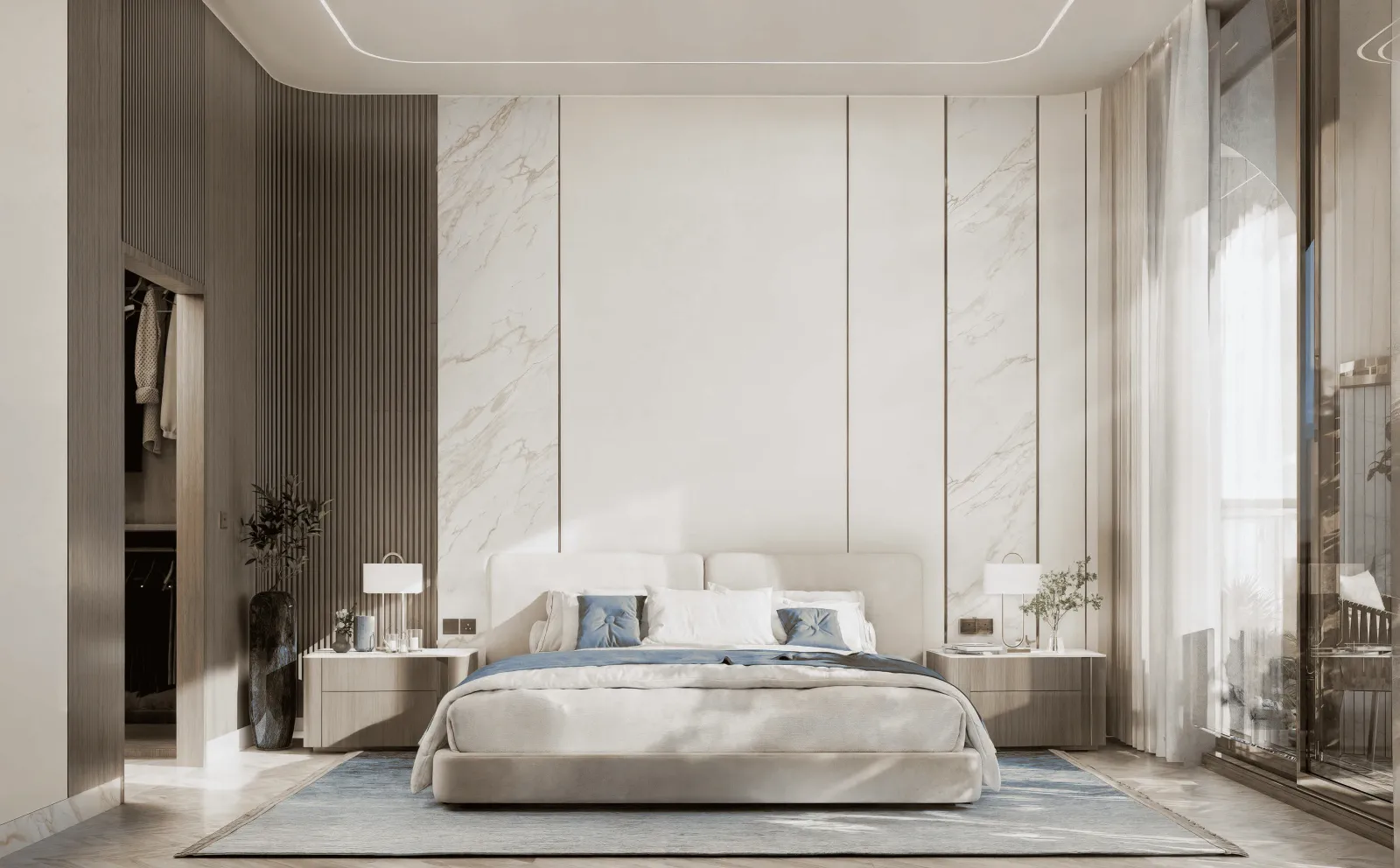 Liora, Dubai Islands · render 5