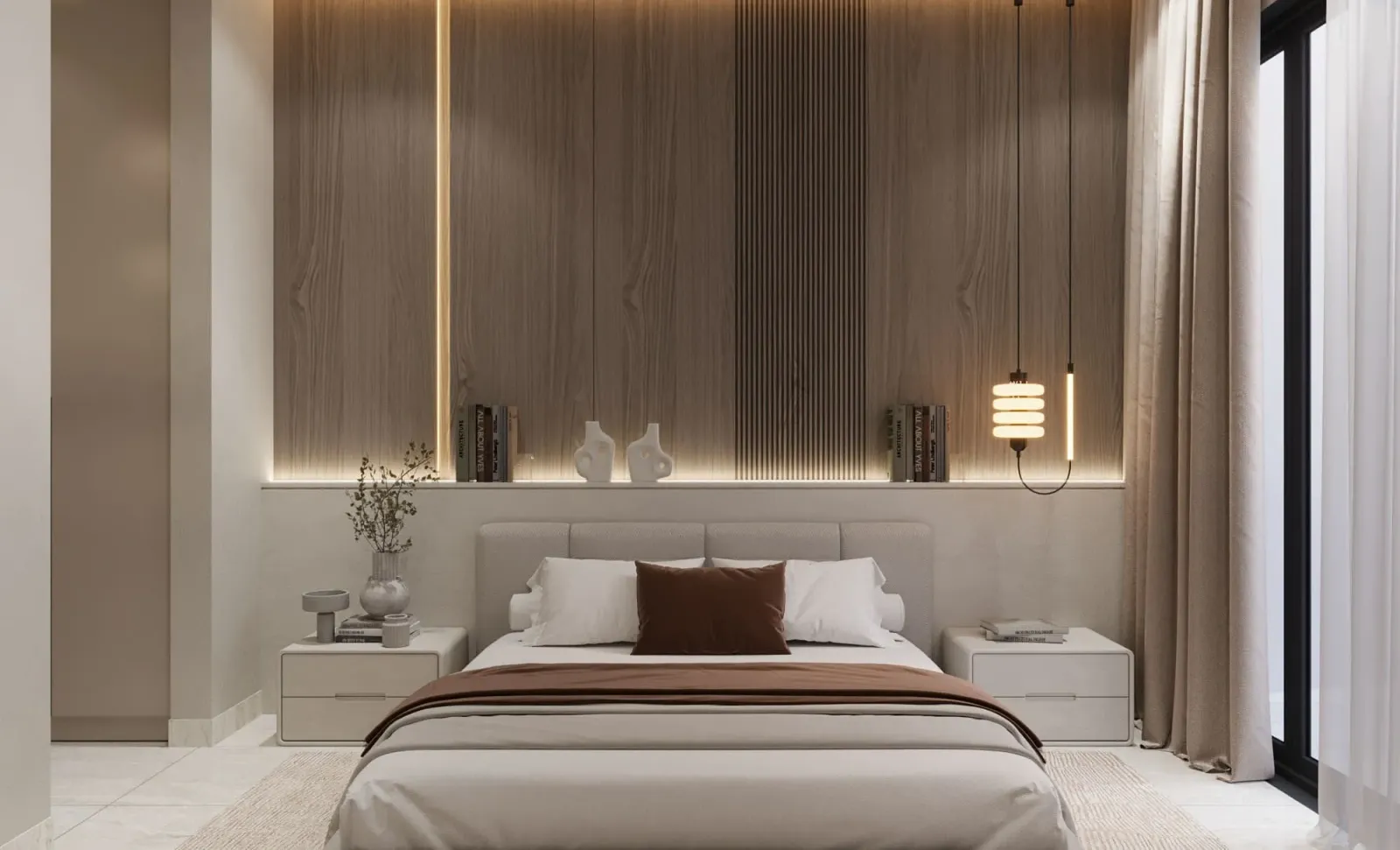 Noore, MBR District 11 (Meydan South) · render 5