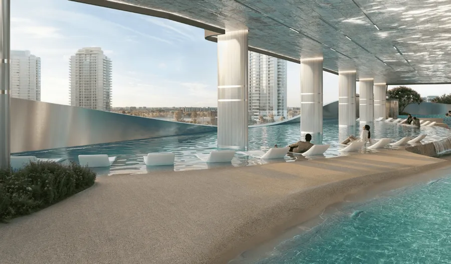Sky Vitality Deck at Hadley Heights 2.
