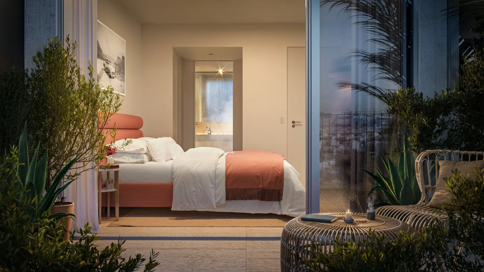 The Weave – Al Ghurair, Jumeirah Village Circle (JVC) · render 4