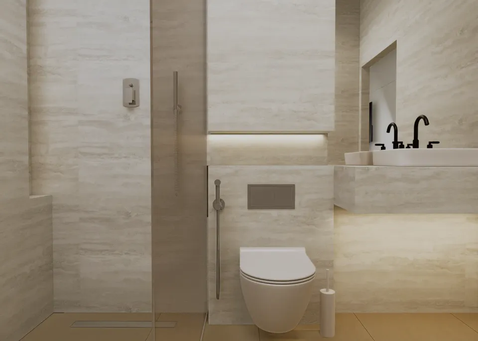 Enaya Residences, Jumeirah Village Triangle (JVT) · render 2