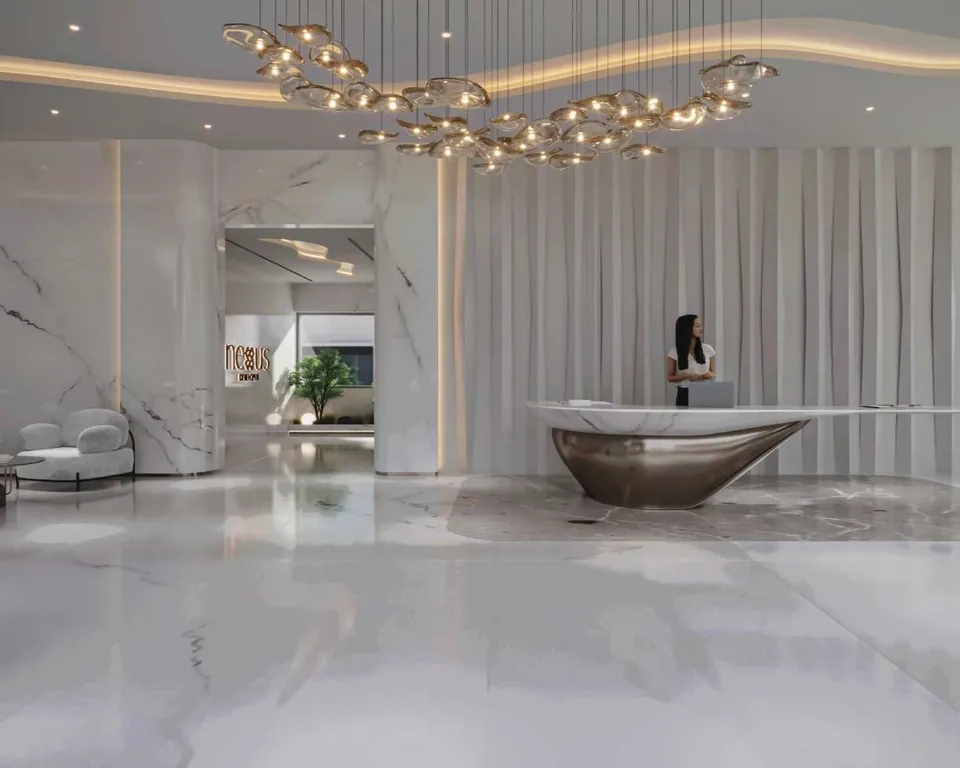 Estrella By Nexus, Majan · render 4