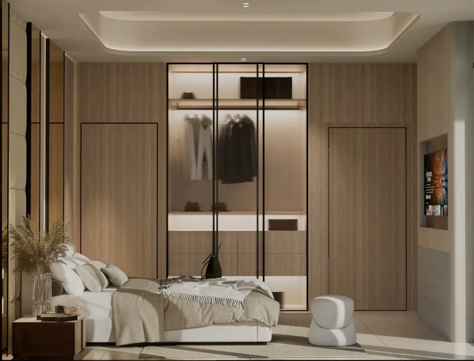 Estrella By Nexus, Majan · render 5