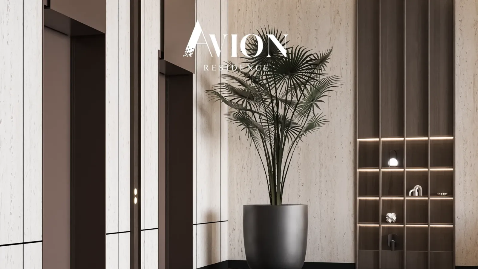 Avion Residence, Dubai South · render 4