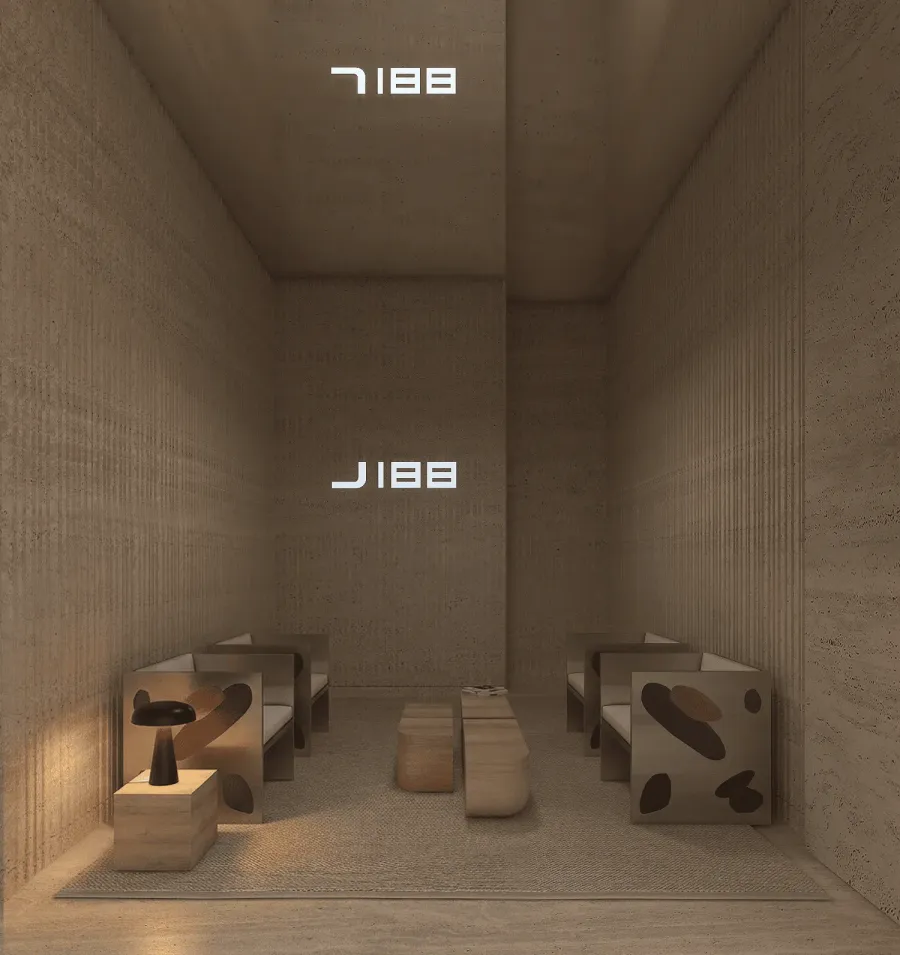 Multi-Purpose Room at J188.