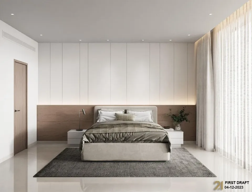 Golden Wood Views V, Jumeirah Village Circle (JVC) · render 2