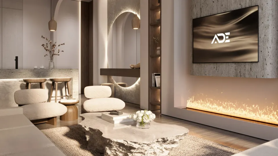 Greygate Residences by ADE, Jumeirah Village Circle (JVC) · render 2