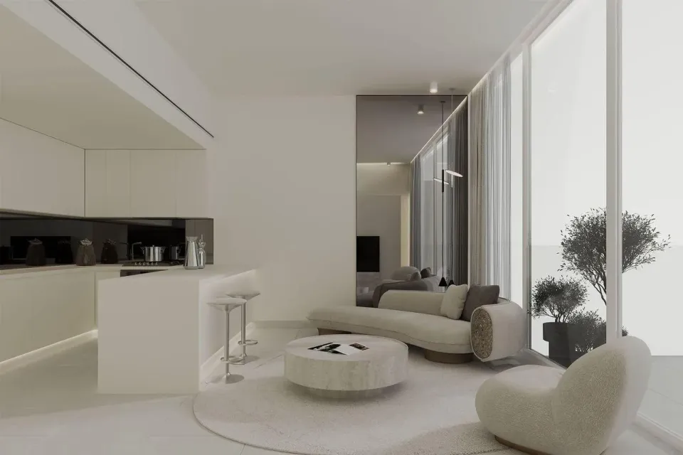 Wadi 645, Majan · render 5