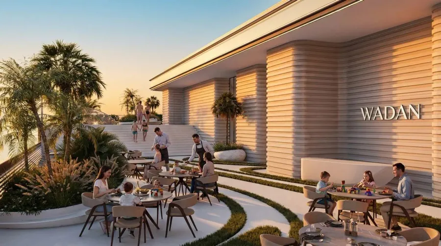 Terrace at Weston by Wadan Phase 1.